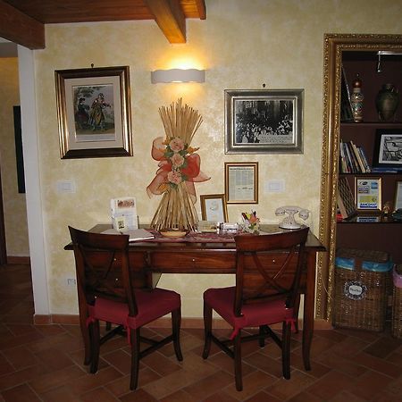La Dimora Di D'Annunzio Bed & Breakfast Scanno Exterior foto