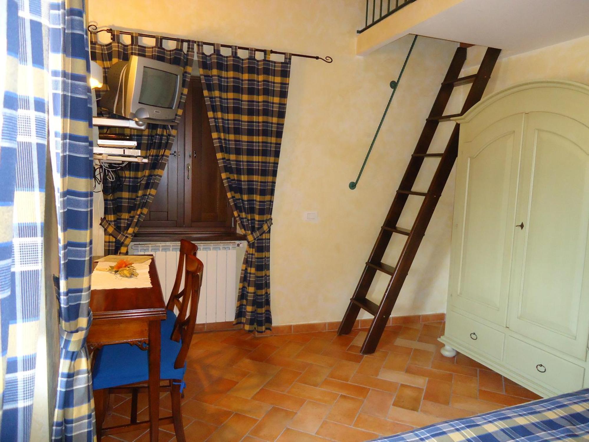 La Dimora Di D'Annunzio Bed & Breakfast Scanno Cameră foto