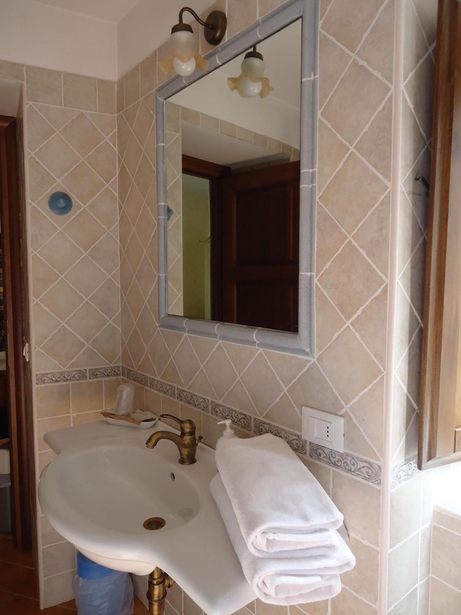 La Dimora Di D'Annunzio Bed & Breakfast Scanno Cameră foto