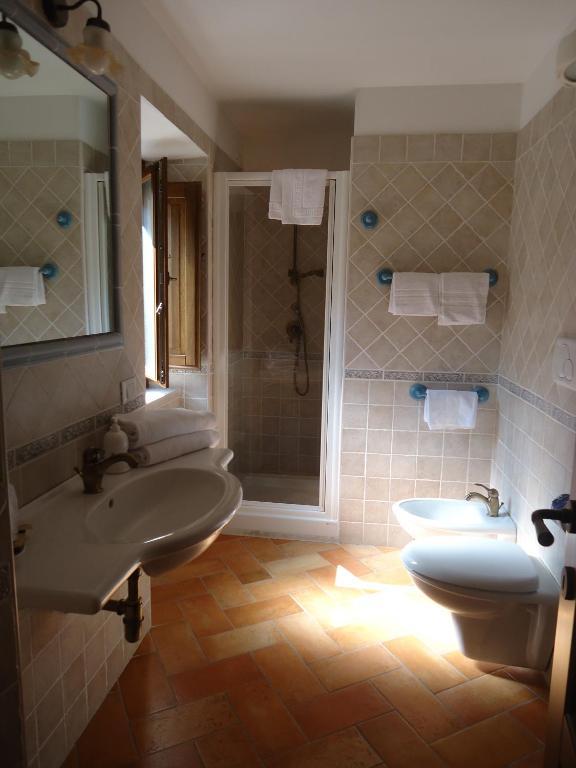 La Dimora Di D'Annunzio Bed & Breakfast Scanno Exterior foto