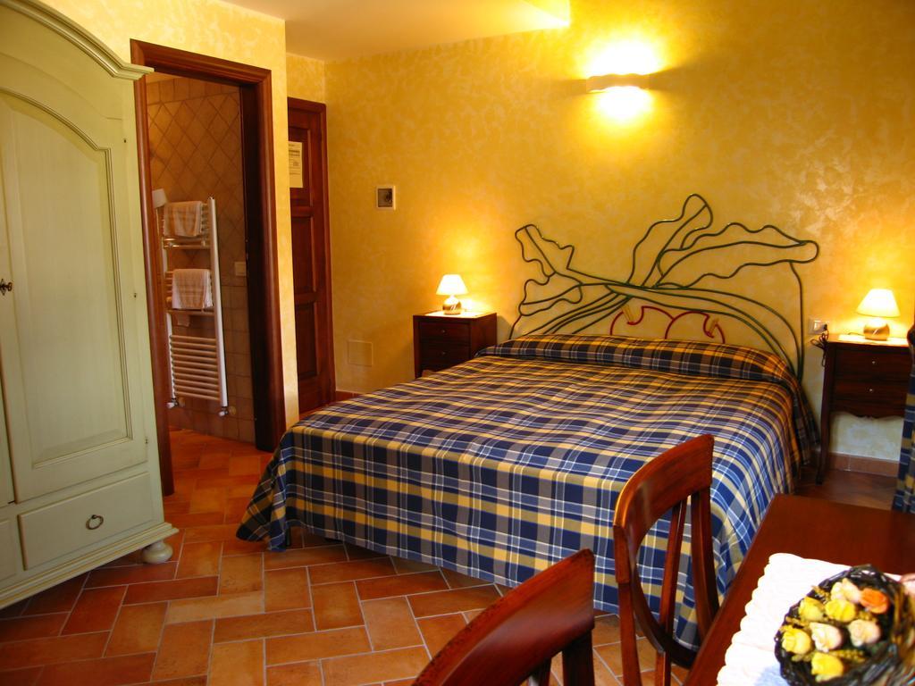 La Dimora Di D'Annunzio Bed & Breakfast Scanno Exterior foto