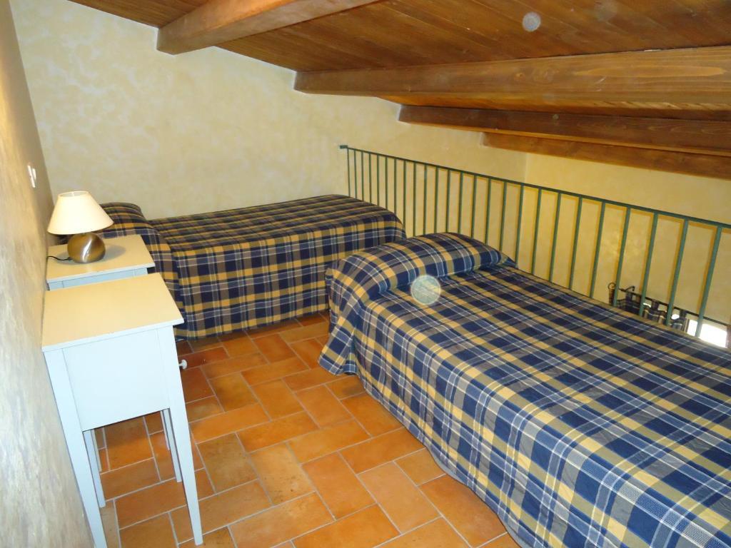 La Dimora Di D'Annunzio Bed & Breakfast Scanno Exterior foto